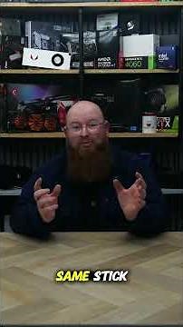 AMD EXPO or Intel XMP? Which One You Actually Need