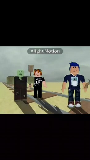 Roblox Animation Edits: A Creative Alight Motion Guide