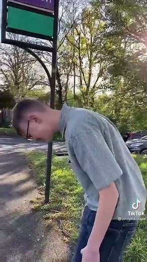 “She Said She Was 12” Original Video #tiktok