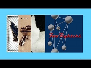 Foo Fighters Discography Documentary
