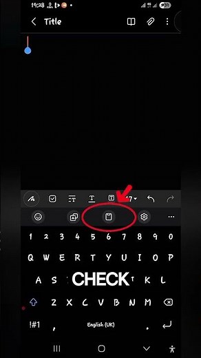 Let’s Make Your Copy & Paste Faster (Android Trick)