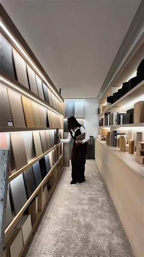 Textures, tones, and materials quietly shaping the soul of future spaces. ARK interior team.