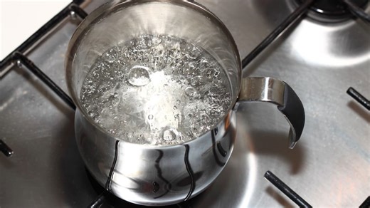 Hampton Shaler Water Authority issues boil water advisory for some residents