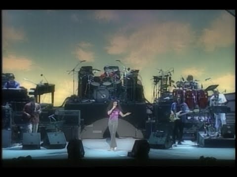 松任谷由実 - 中央フリーウェイ (Yumi Arai The Concert with old Friends)