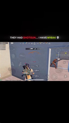 In the era of copying creators, i make my own style ☠️ | BGMI