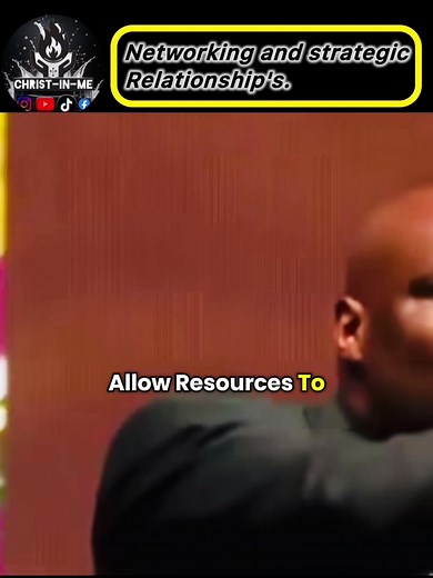 Strategic Relationship Advice from Apostle Joshua Selman