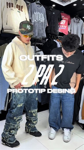 🇪🇨🔥Arma tu Outfit ✨ #quito #ecuador #moda #diseños #jeans