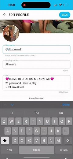 How to set up / start your onlyfans page ( beginner ) fast & easy