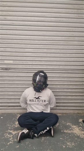 Cops Arrest Me… Then This Happens 😭💀