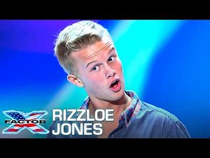 Judges Expected Country…Then This Happened!