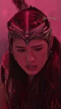 Ang bugtong ni Memen! shorts | Encantadia Chronicles Sang’gre