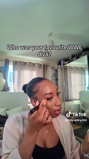 Your Favorite WWE Diva: A Wrestling Fan's Dilemma