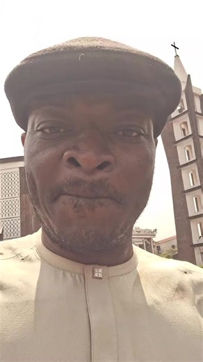 Visited the All Sants (Anglican) cathedral Onitsha today after my interview on Udala FM. Brought back some many memories. Gov Charles Chukwuma Soludo should please look into Oguta Road and 3-3. Let the Awka Solution get to Onitsha too. Our city has to remain the best in Alaigbo.