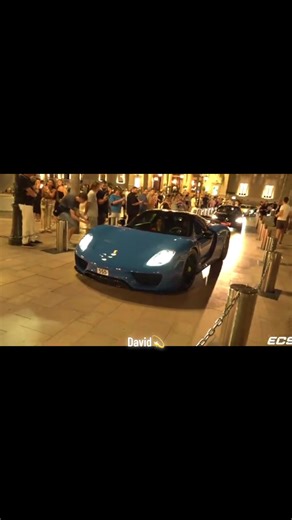 Wow🫦 #hypercar#monaco#carspotting#cartok#