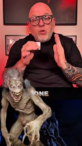 TRAUMA GALORE! Pumpkinhead- After a tragic accident, a man conjures up a towering, vengeful demon called Pumpkinhead to destroy a group of unsuspecting teenagers. #horror #horrorfanatic #horrormovies #horrorfilm #Halloween #spookyszn | Chuckthemovieguy