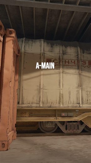 CS2 Guessr: Train Ediion