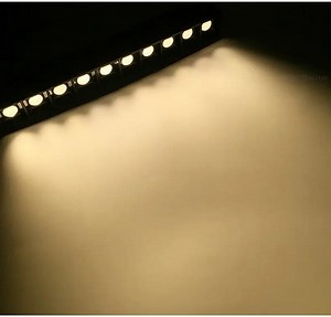 [Hot Item] Hotsale LED Linear Track System Grille Light