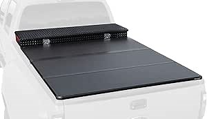 Extang 57940 Solid Fold Tool Box