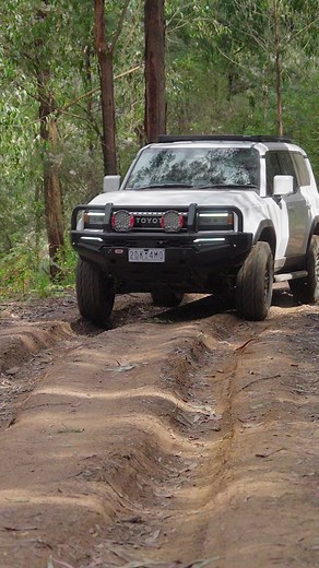 21K views | The ARB Edition is here! Drive away completely fitted. It's easy as. ✅ Summit MKII Bull Bar ✅ Protection Side Steps ✅ Solis 36 Driving Lights ✅ BASE Rack ✅ MT64 Suspension Package ✅ ARB Wheel & Tyre Package Plus, enjoy premium badging and VIP perks for future upgrades. | ARB 4x4 Accessories | Facebook