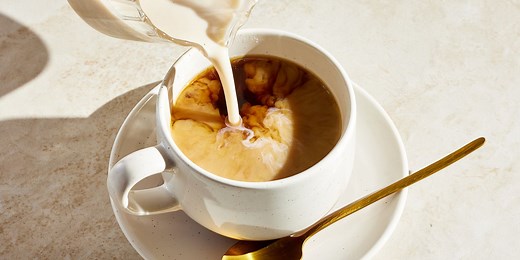 This Is Why Coffee Makes You Pee So Much