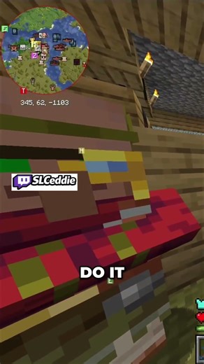 Minecraft Villagers Breaking AI Expectations! #shorts