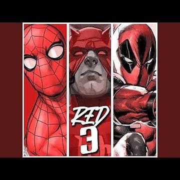 Red 3 (feat. Shwabadi & Connor Quest!)