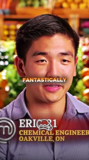 Eric's amazing Chinese pork noodle recipe! 🐷 🍜 | MasterChef
