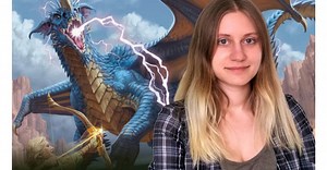 Kann man Pen & Paper eigentlich alleine spielen? Na klar! Wir erklären, wie's geht