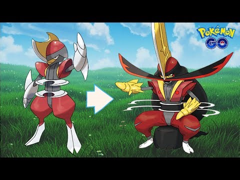 How to Evolve Bisharp | Pokémon GO