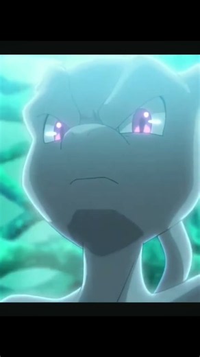 tava com mó preguiça de editar então toma ai #pokemon #edit #mewtwo