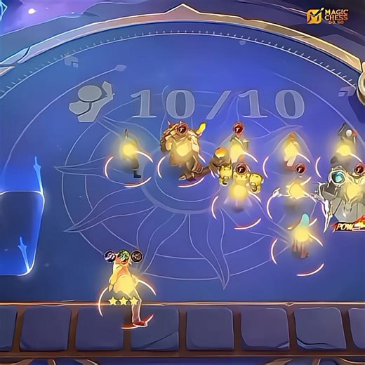 Terry Bogard B3: Unleashing 10 Synergies in KOF