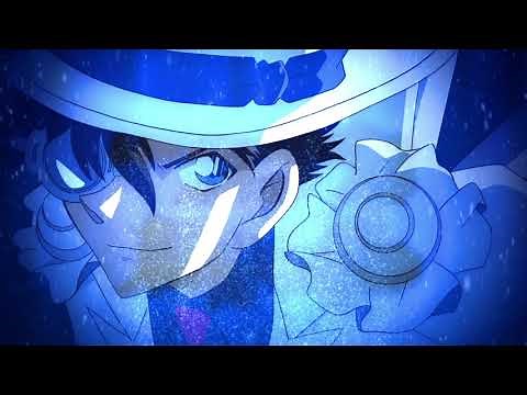 劇場版『名探偵コナン 紺青の拳』４Ｄアトラクション出国上映 スペシャル予告映像【2019年8月23日(金)～】
