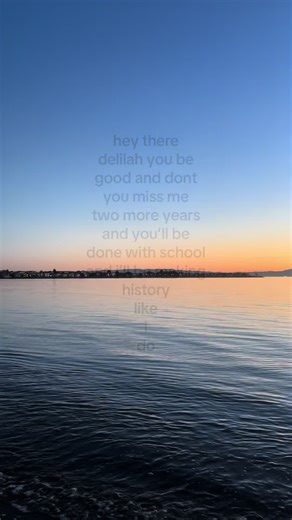 All Because of You: A Reflection on Growth and Change