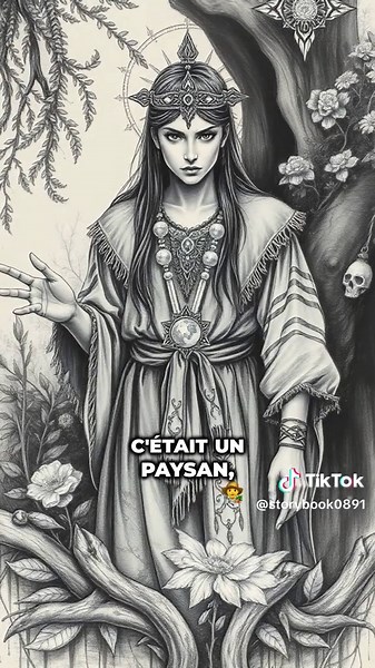 L'incroyable histoire de Grégory Raspoutine