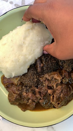 Delicious Mogodu Recipes for Mogodu Monday