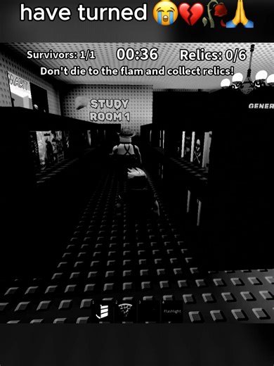 You vs Flamingo: A Roblox Adventure