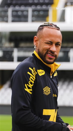 132K views · 18K reactions | Ready for tomorrow   NR Sports #neymar #neymarjr #santosfc #nrsports | Neymar Jr Site | Facebook