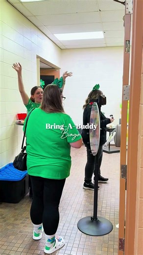 Delta Bingo & Gaming: Bring-A-Buddy Bingo