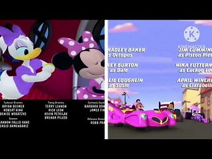 TLG MATRR MMC credits Remix