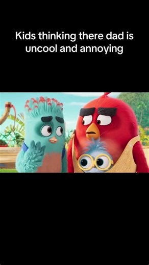 #angrybirds #angrybirds2 #angrybirds3 #dadlore #mightyeagle | mighty eagle