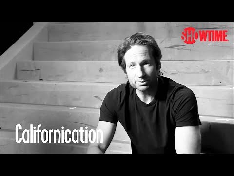 Hangin' with David Duchovny | SHOWTIME