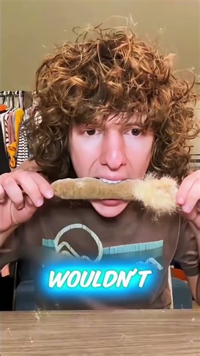 They Bit Into a Hot Dog… and It EXPLODED in Their