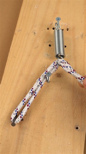 Spring installation tip 🎬 This video was produced by Network Media and Aoos Media | Cozy Hacks & Snacks