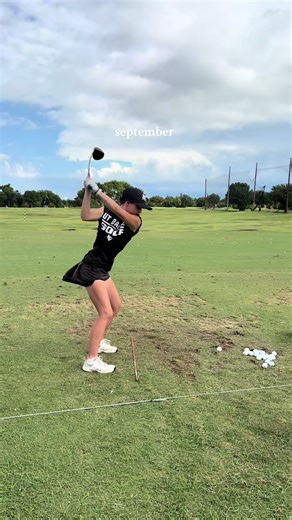 Improving Your Golf Swing: Tips for Girl Golfers