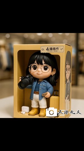 最近看到很多人 用ChatGPT 生成可愛公仔圖片 第一次玩 玩了一天, 小白娘娘來分享一下心得： 初用者可先參考 瘋先生 的網頁， https://mrmad.com.tw/chatgpt-doll-generation-tutorial 也有其他網頁可以自行搜尋,應該會越來越多 有很多描述版本可以參考 1:ChatGPT 有分網頁版： https://chatgpt.com/ 跟ＡＰＰ版本 免費版 有一天限三張圖片的限制 , 收費版一個月ＮＴ＄690 ,生成不限張數 ,速度會比較快, （我第一次玩 三張圖片,第一個帳號就要隔一天半才能繼續使用, 相信大多數的人不只一個email帳號，知道怎麼使用了吧,) 步驟如下： 找出自己想要生成公仔的照片 （可以美肌） 建議 可以先在備忘錄寫好描述文, 二者一起上傳到 ChatGPT ，大約等3分鐘左右 即可生成公仔後， 如果有一些部位不太完善，可以微調指令， 記得免費版是一天三張圖, 2:想要讓公仔動起來 一樣先在備忘錄打好要給 Chattgpt 簡單的動作指令， 它會生成更詳細的 動作指令情境， 2:Hailuo ai 是英文網頁版 htt