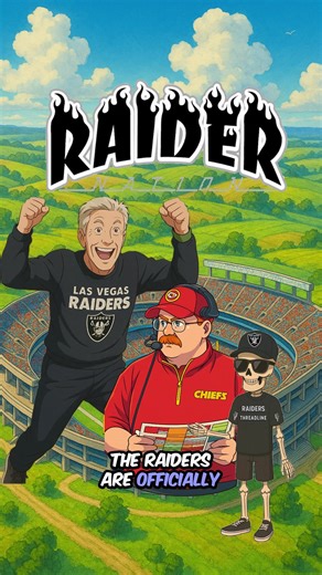 Raiders Week 18: Building for the Future