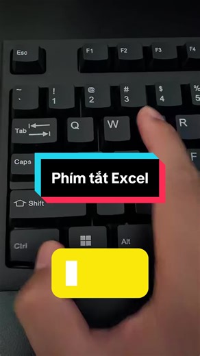 Phím Tắt Tăng Hiệu Suất Làm Việc Trong Word