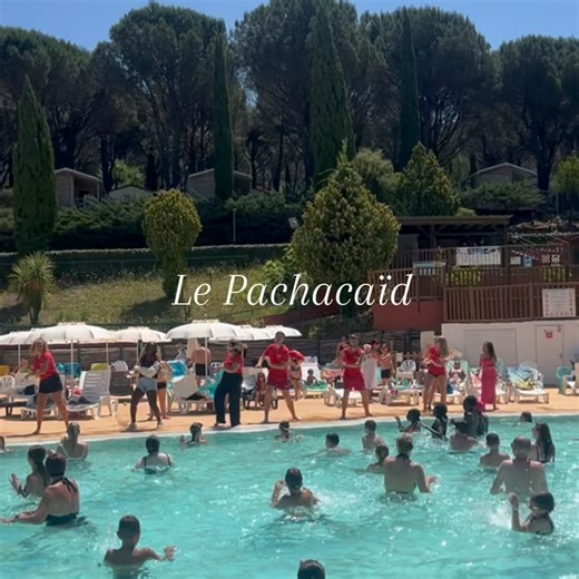 Parce que le Pachacaïd est bien plus qu’un simple camping…✨ #memories #fun #vacances | Capfun - Camping Pachacaïd