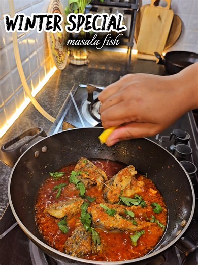 Delicious Masala Fish Recipe You Must Try