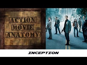 Inception (2010) Review | Action Movie Anatomy